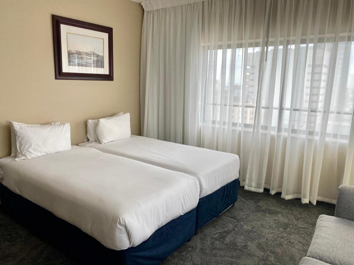The Royal Hotel By Coastlands Hotels & Resorts Ντούρμπαν Εξωτερικό φωτογραφία
