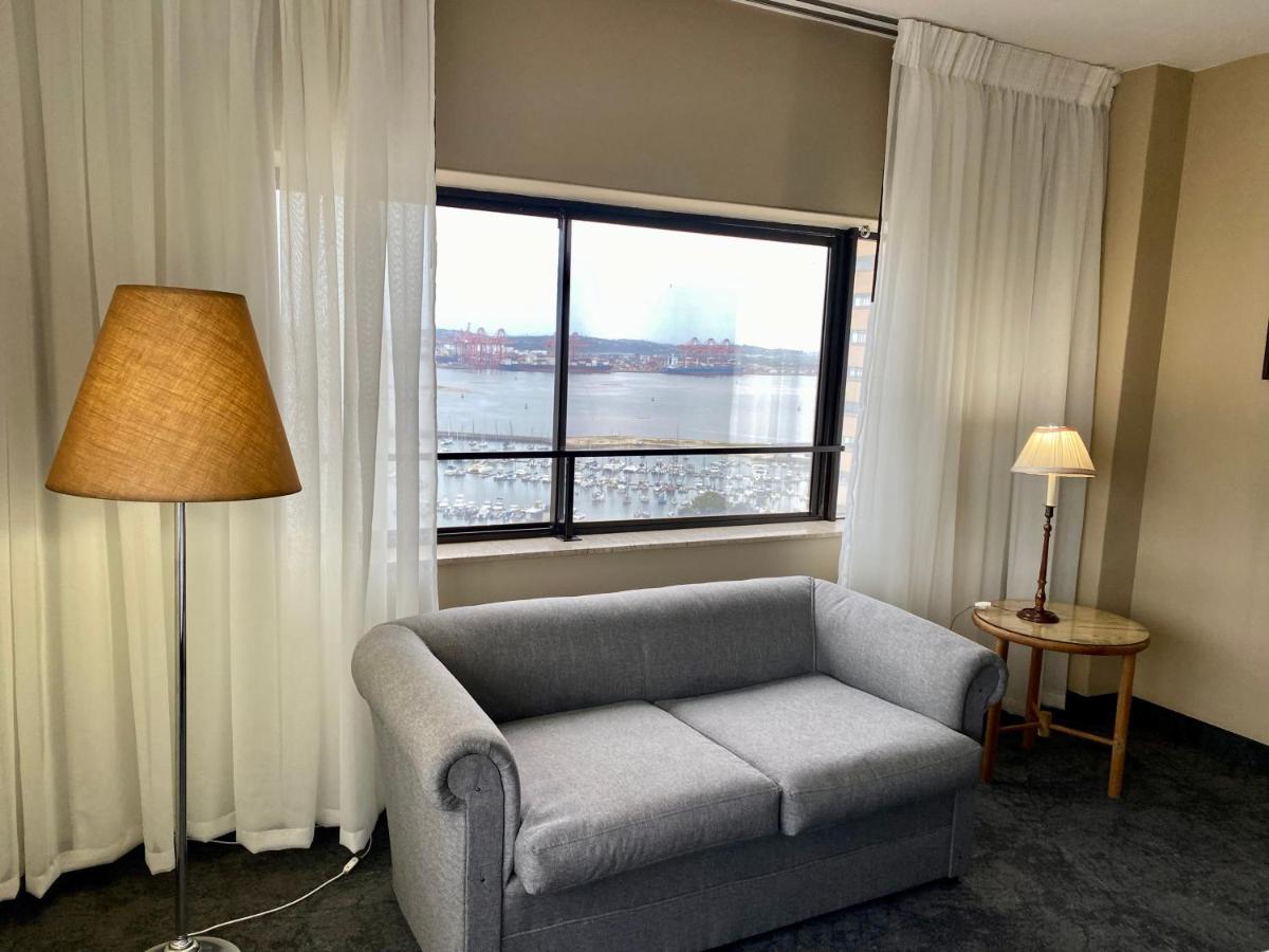 The Royal Hotel By Coastlands Hotels & Resorts Ντούρμπαν Εξωτερικό φωτογραφία