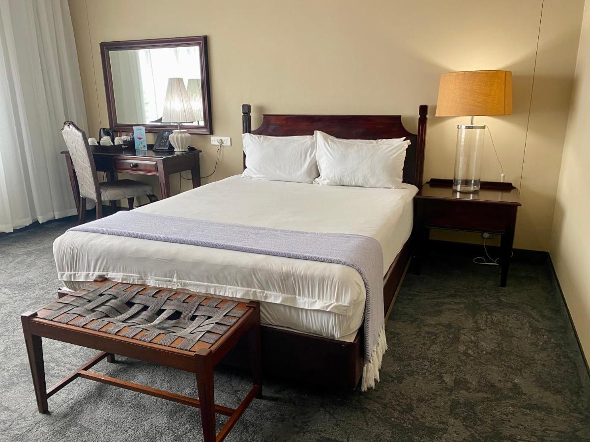 The Royal Hotel By Coastlands Hotels & Resorts Ντούρμπαν Εξωτερικό φωτογραφία