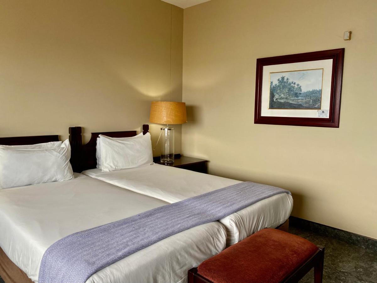 The Royal Hotel By Coastlands Hotels & Resorts Ντούρμπαν Εξωτερικό φωτογραφία