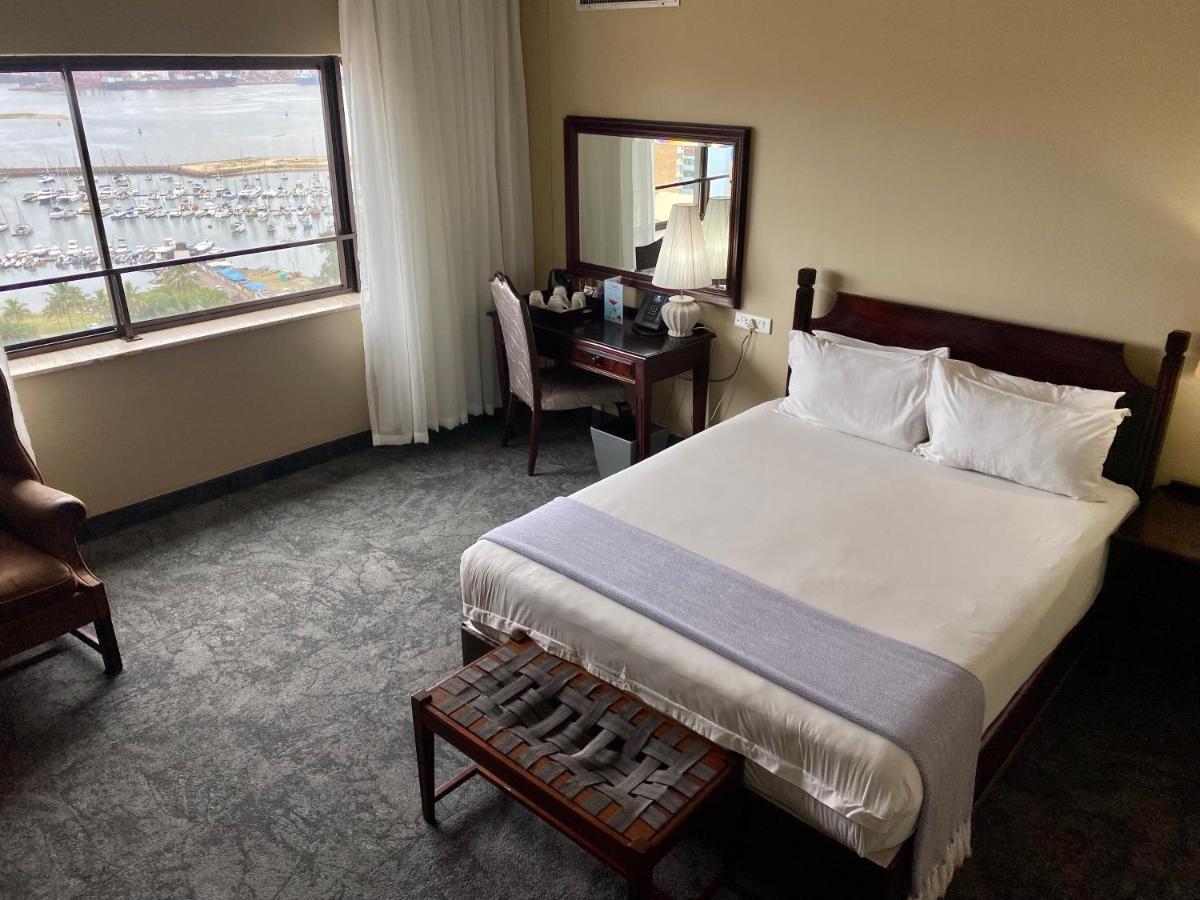 The Royal Hotel By Coastlands Hotels & Resorts Ντούρμπαν Εξωτερικό φωτογραφία