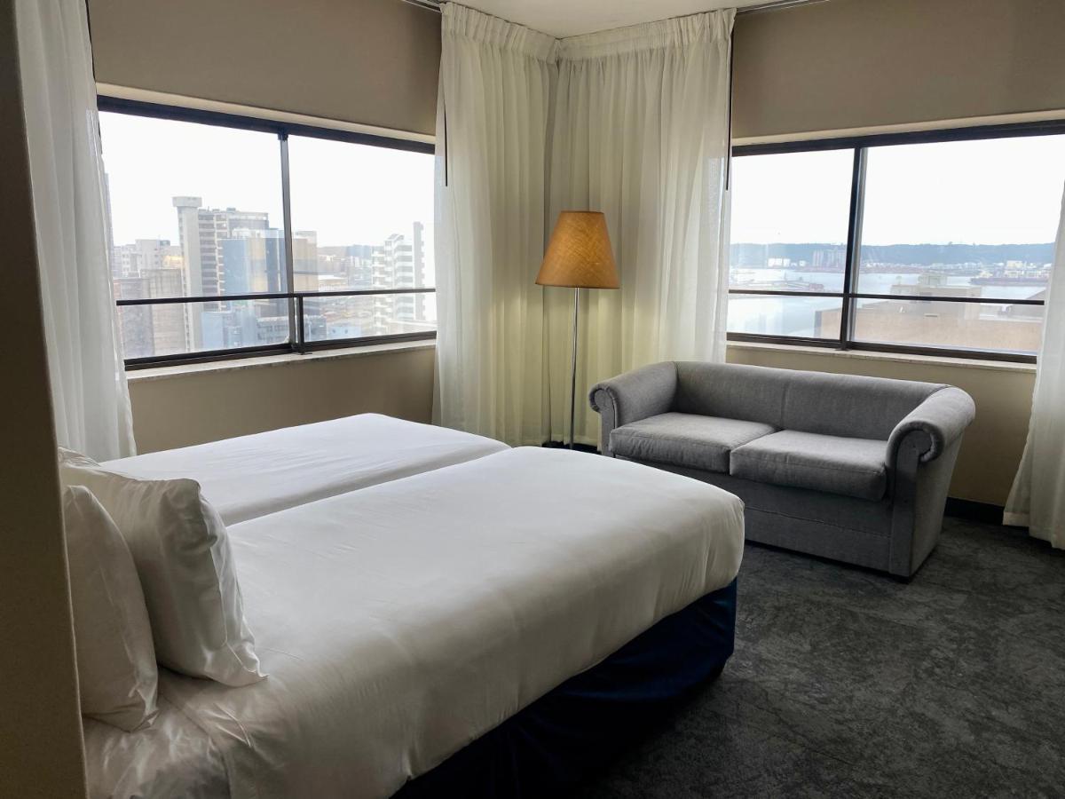 The Royal Hotel By Coastlands Hotels & Resorts Ντούρμπαν Εξωτερικό φωτογραφία
