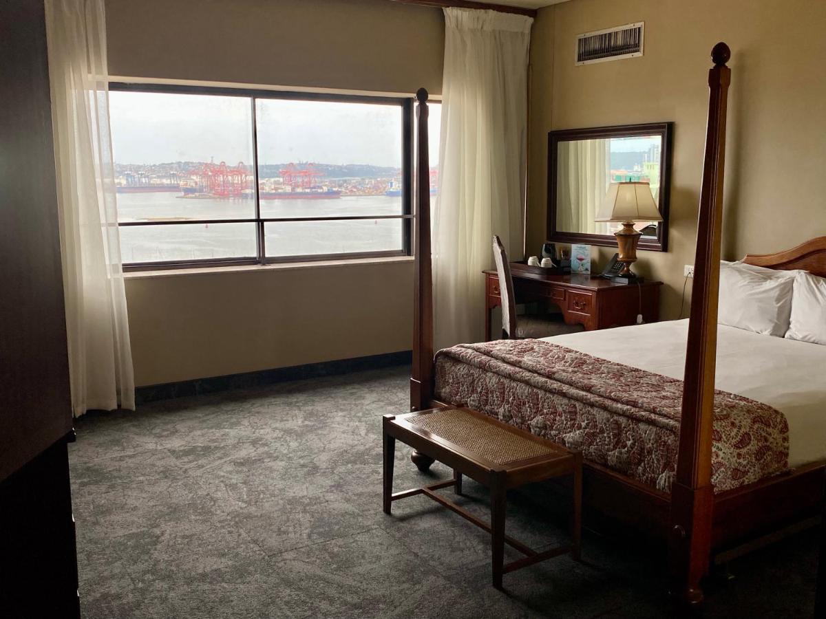 The Royal Hotel By Coastlands Hotels & Resorts Ντούρμπαν Εξωτερικό φωτογραφία