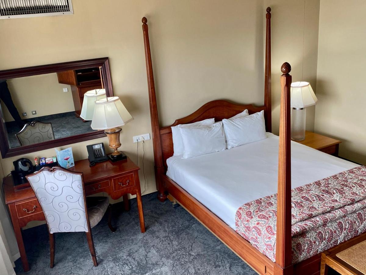 The Royal Hotel By Coastlands Hotels & Resorts Ντούρμπαν Εξωτερικό φωτογραφία