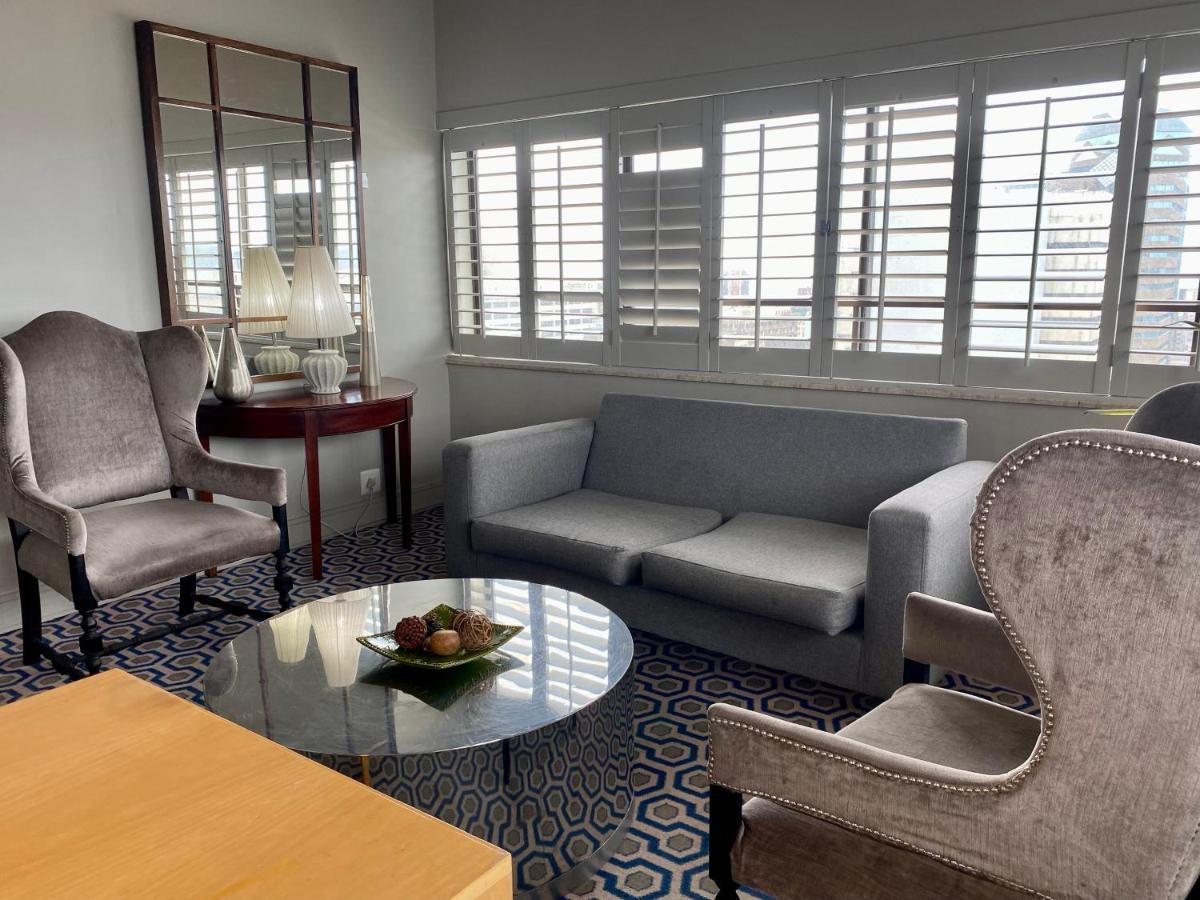 The Royal Hotel By Coastlands Hotels & Resorts Ντούρμπαν Εξωτερικό φωτογραφία