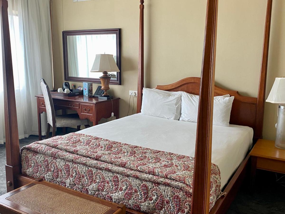 The Royal Hotel By Coastlands Hotels & Resorts Ντούρμπαν Εξωτερικό φωτογραφία