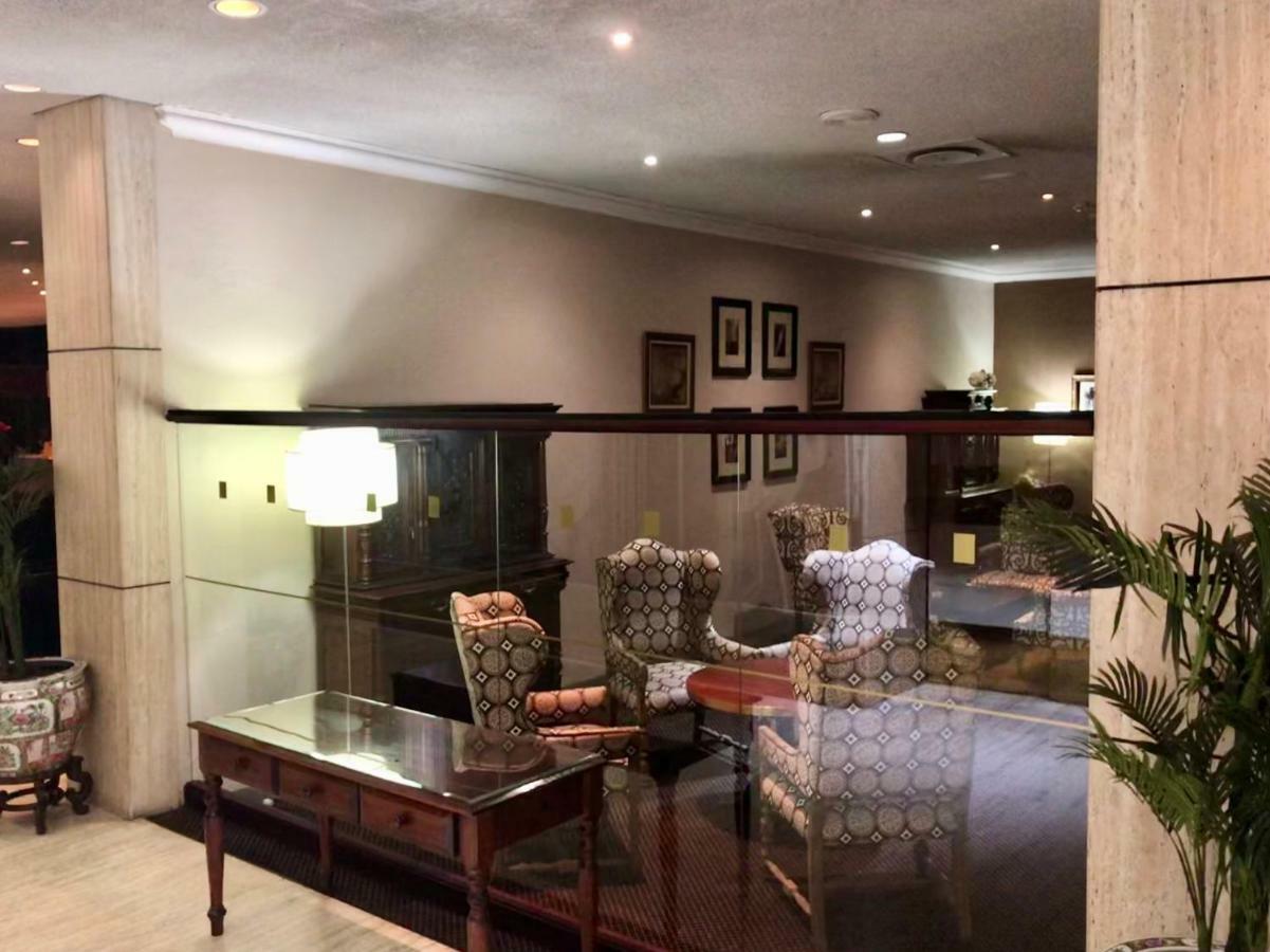 The Royal Hotel By Coastlands Hotels & Resorts Ντούρμπαν Εξωτερικό φωτογραφία